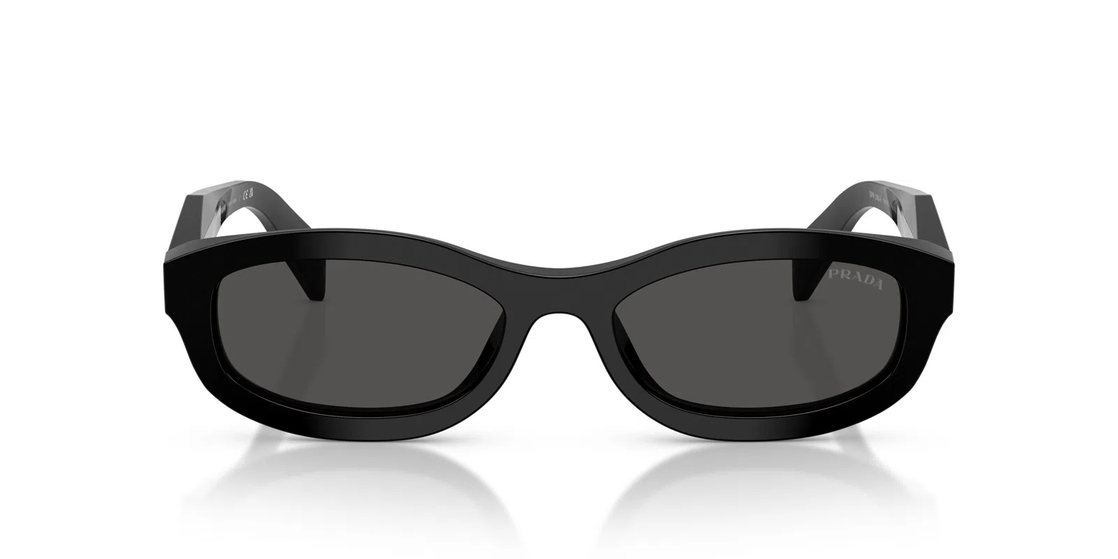 Prada D24SF Sunglasses - view 12